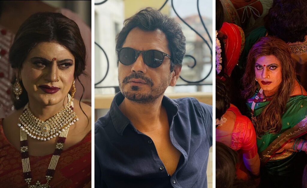 Nawazuddin Siddiqui declares he will no longer accept small roles, even for high pay