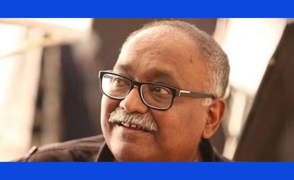 Renowned Filmmaker Pradeep Sarkar Passes Away at 67