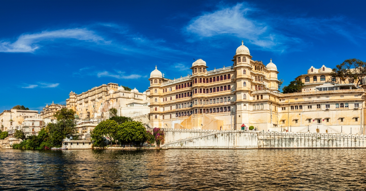 Best Places to Visit in India with Family - Discover the Perfect Family Vacation