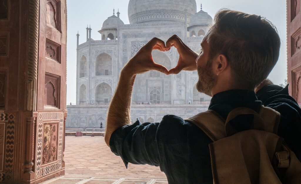 India Travel Guide Unveiling the Magic of Incredible Experiences for First-Time Travelers