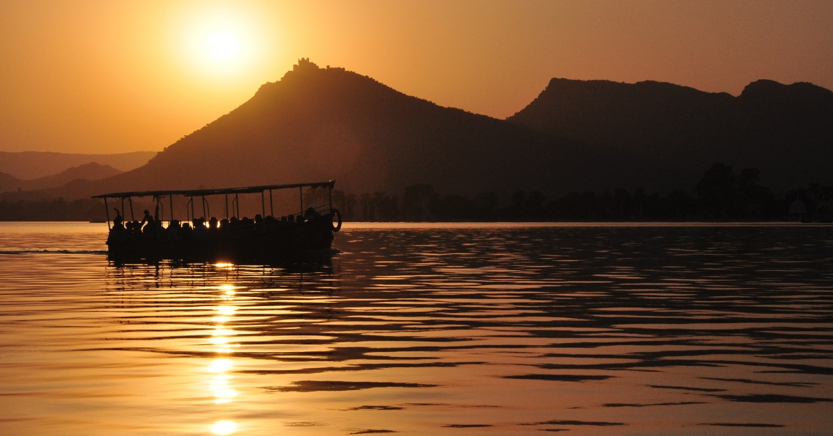 Udaipur Discover the Venice of the East