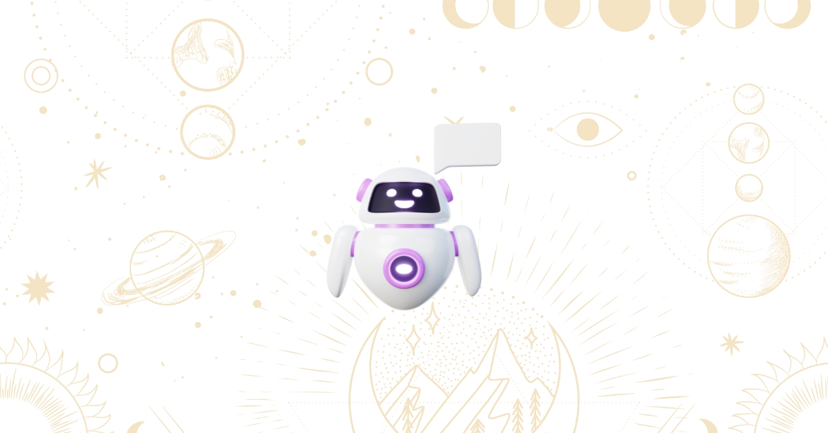 AI-Powered Astrology Chatbots Your Cosmic Guides