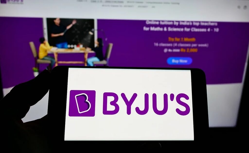 BYJU'S Faces Disruption Over Unpaid Dues