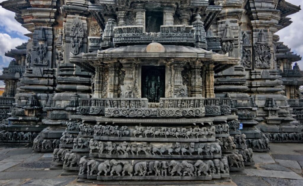 Hoysala Temples in Karnataka Earn Prestigious UNESCO World Heritage Status