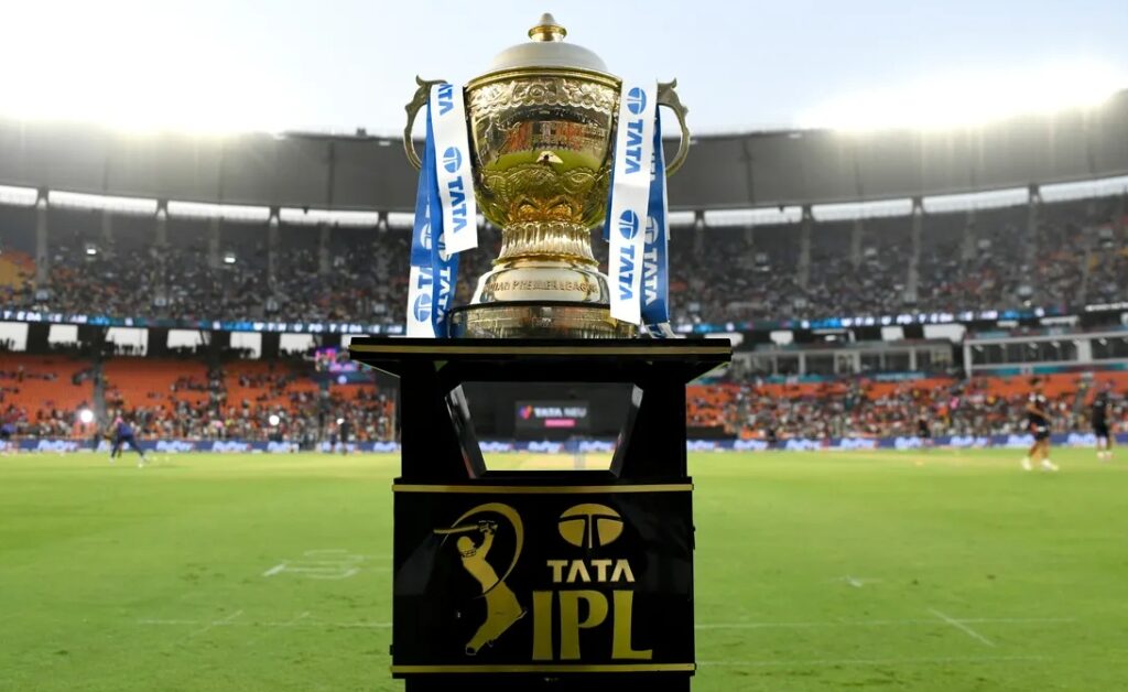 TATA IPL 2024 Season Opener Schedule