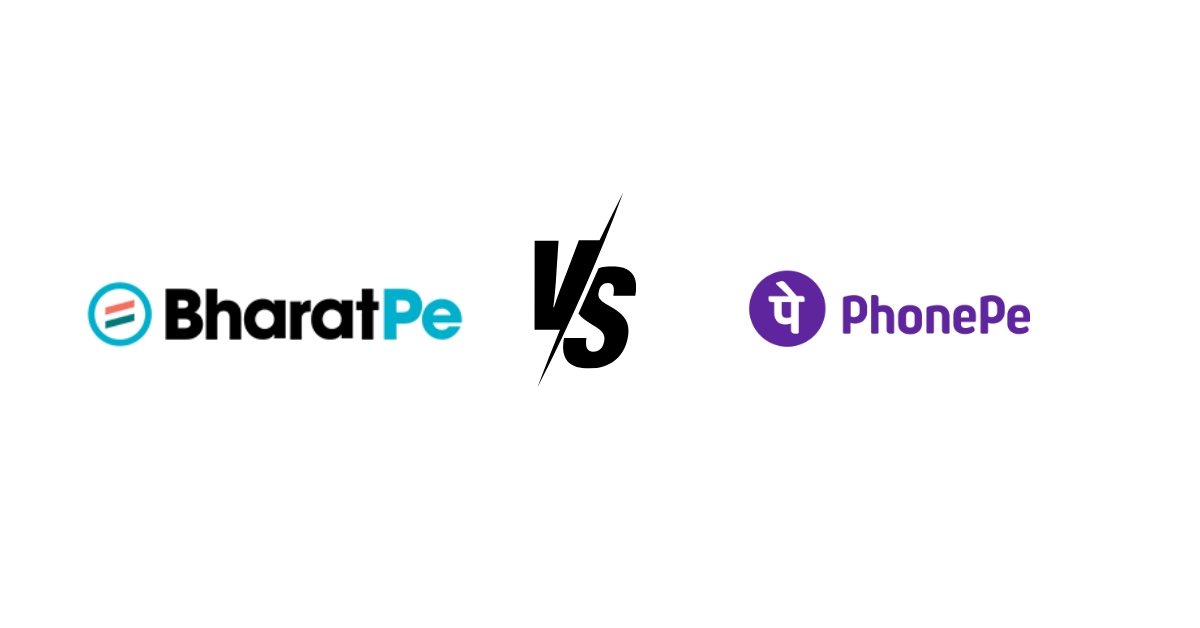 BharatPe and PhonePe Resolve Long-Standing Trademark Disputes
