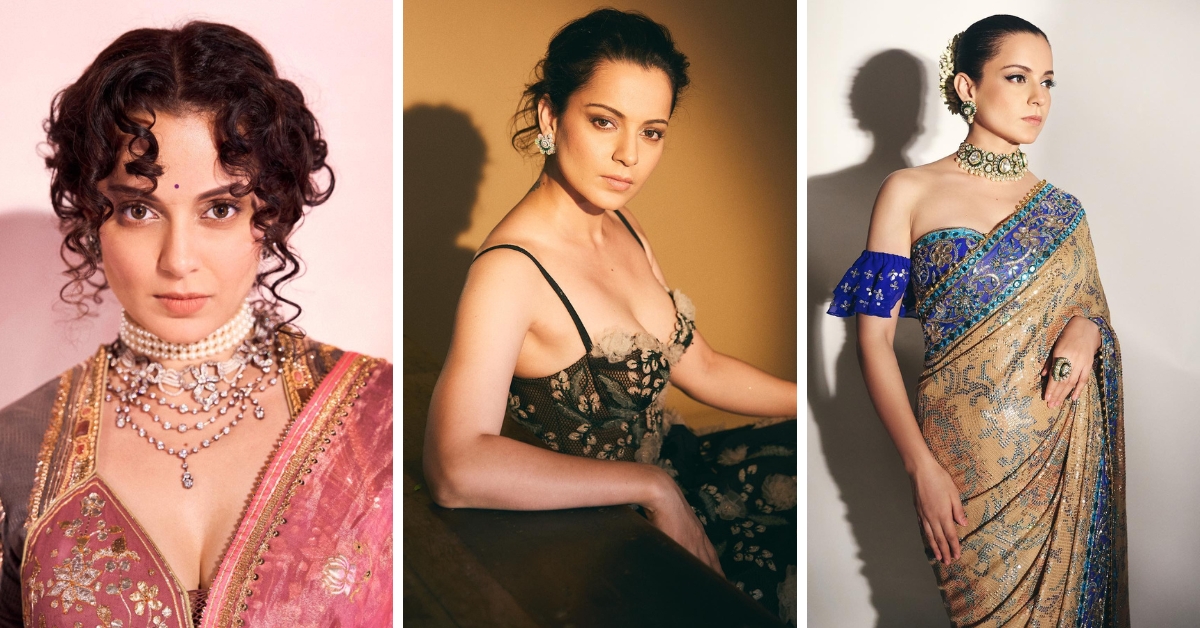 Kangana Ranaut and Her Notable Relationships A Glimpse into Their Careers