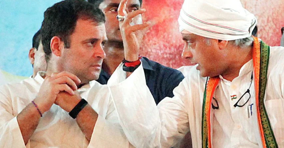 Rahul Gandhi Hailed as Man of the Match by Shashi Tharoor A Call for Leadership in Lok Sabha
