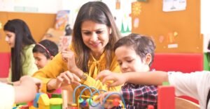 10 Steps to Start a Preschool in India