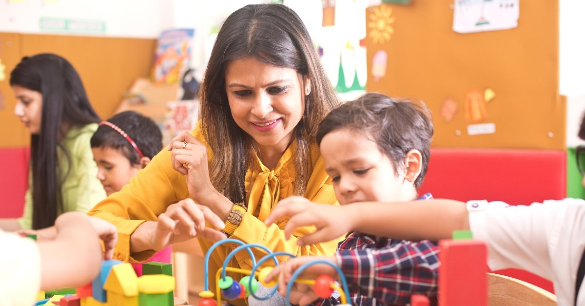 10 Steps to Start a Preschool in India