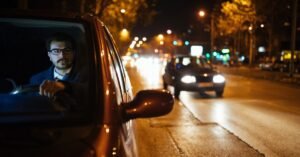 12 Essential Tips for Driving Safely in India