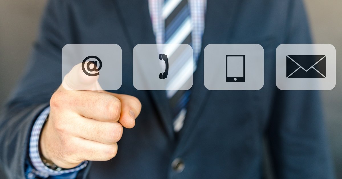 Contact THOUSIF Inc. - INDIA