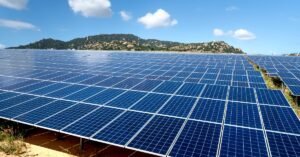 Top 9 Solar Panels Manufacturers in India