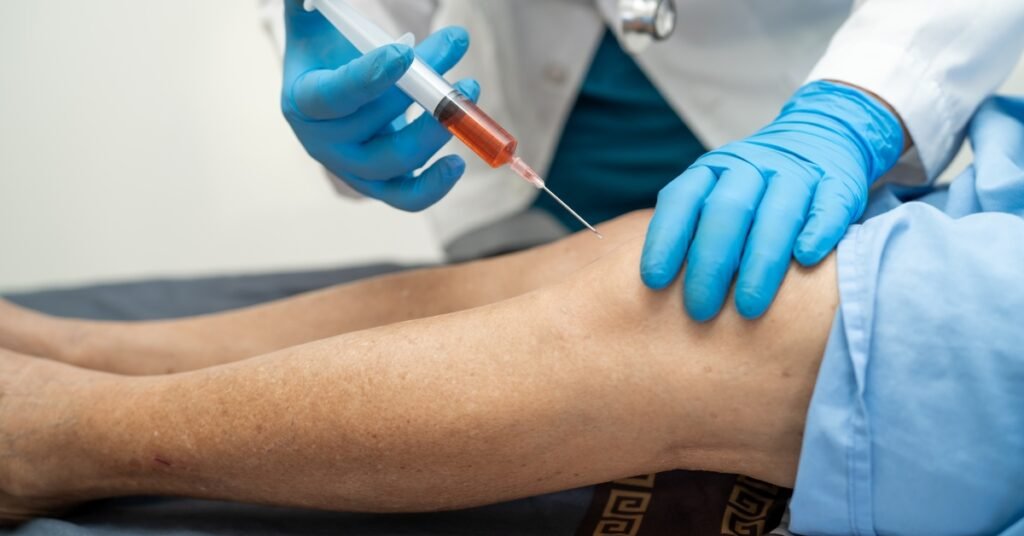 Top 10 Clinics for Stem Cell Treatment for Knee Pain in India