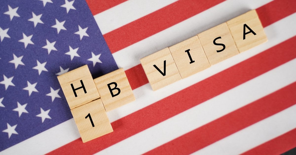 8 Simple Steps to Apply for H1B Visa Stamping in India