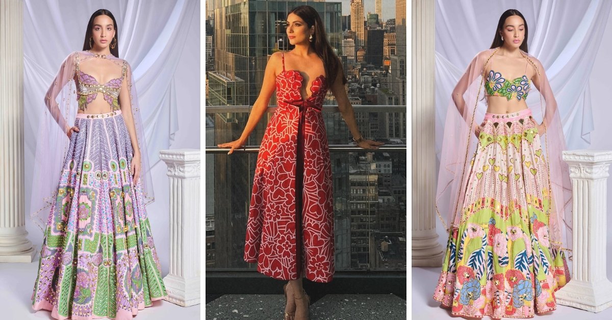 India’s Metaverse Fashion Week 2025 Sets New Trends with Shubhika SharmaIndia’s Metaverse Fashion Week 2025 Sets New Trends with Shubhika SharmaIndia’s Metaverse Fashion Week 2025 Sets New Trends