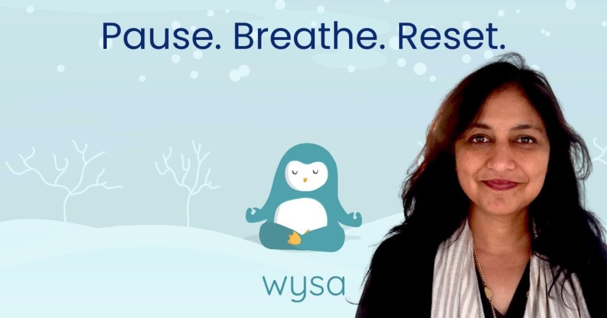 What Is India's First AI-Powered Virtual Therapist App Wysa's Jo Aggarwal Leads the Way