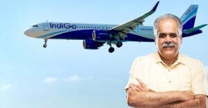 When Will India Launch Its First Flying Taxi Service Rahul Bhatia’s Vision Takes Flight