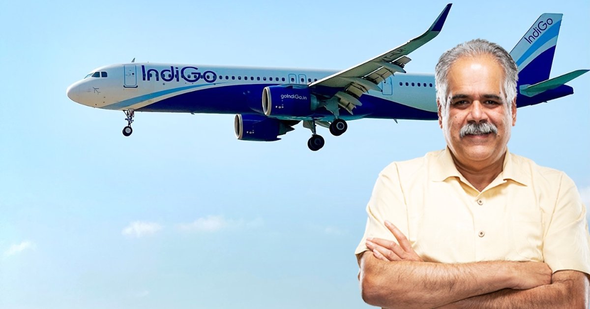 When Will India Launch 1st Flying Taxi? Rahul Bhatia’s Vision