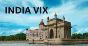 What Is India VIX Understanding Market Volatility with NSE Insights