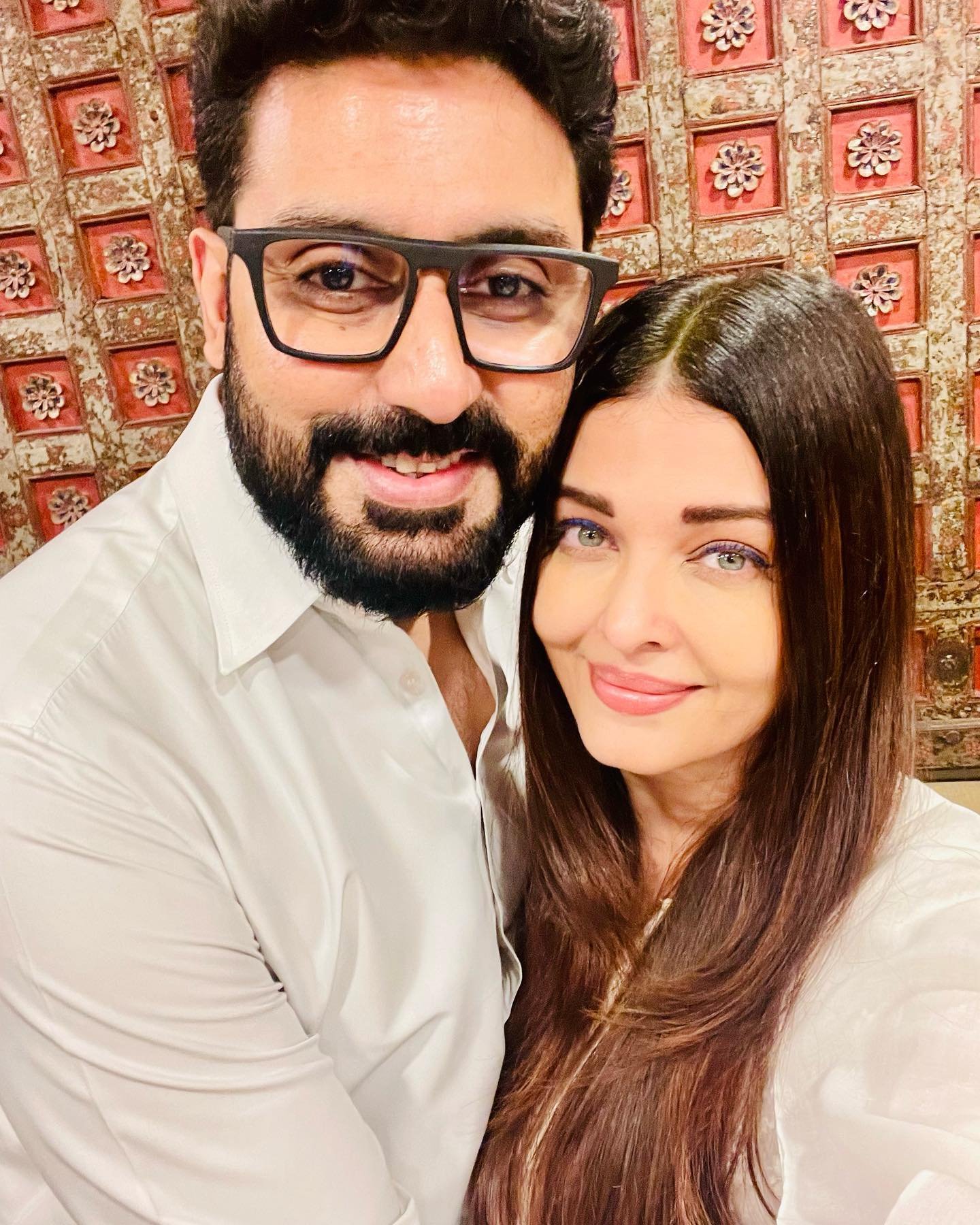 Aishwarya Rai And Abhishek