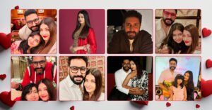 Aishwarya Rai And Abhishek Divorce Rumors Debunked