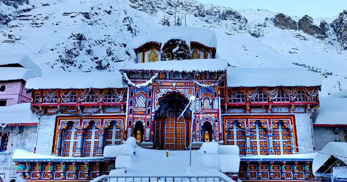 Badrinath