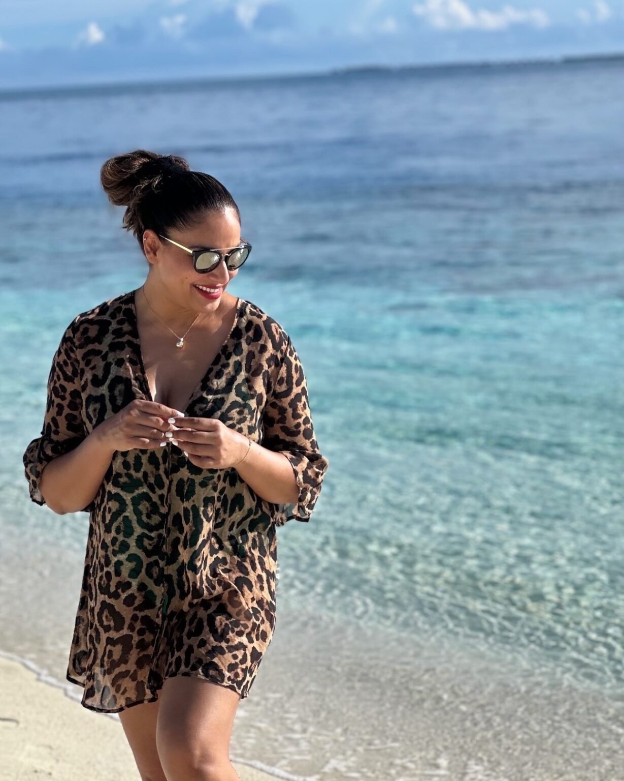 Where Is Bipasha Basu Now? Unveiling Her Current Journey