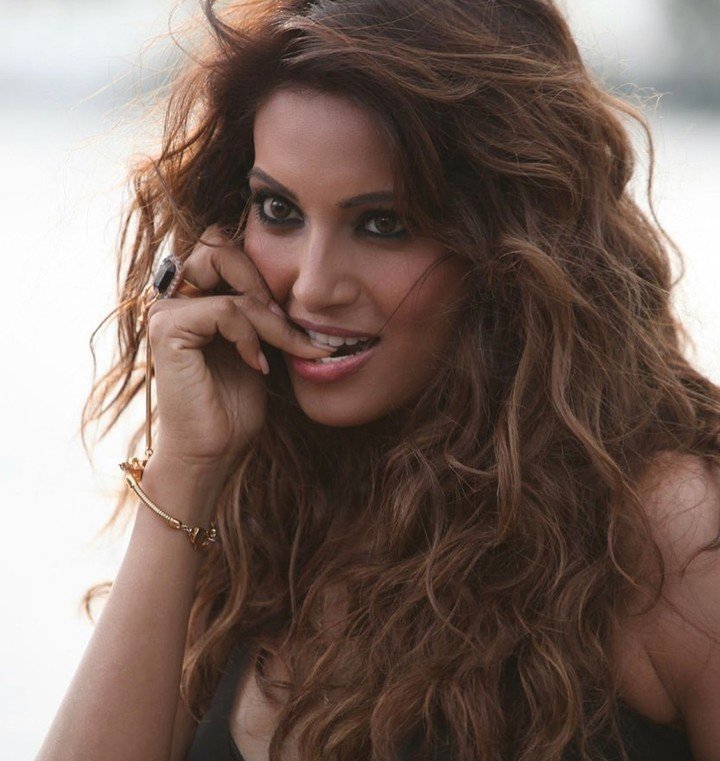 Bipasha Basu