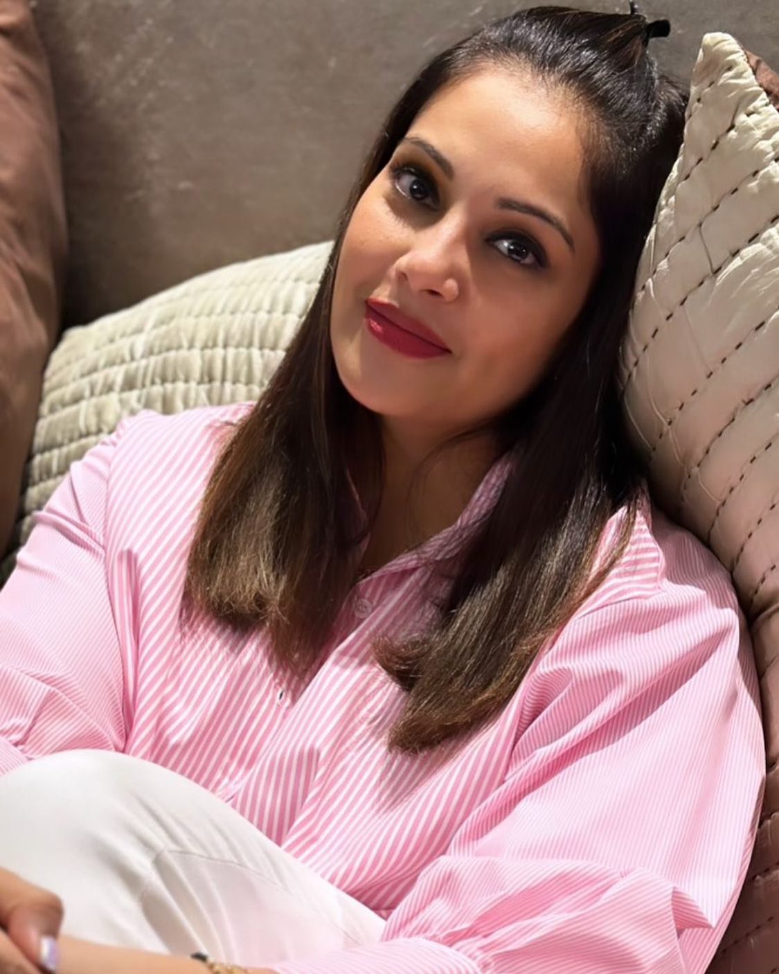 Bipasha Basu
