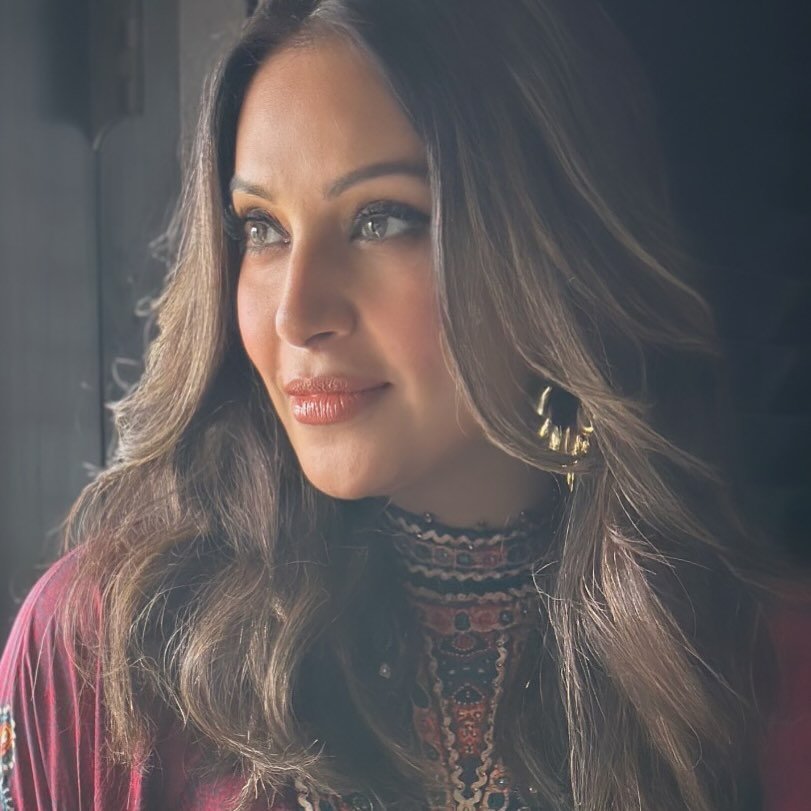 Bipasha Basu