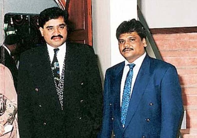 Dawood Ibrahim