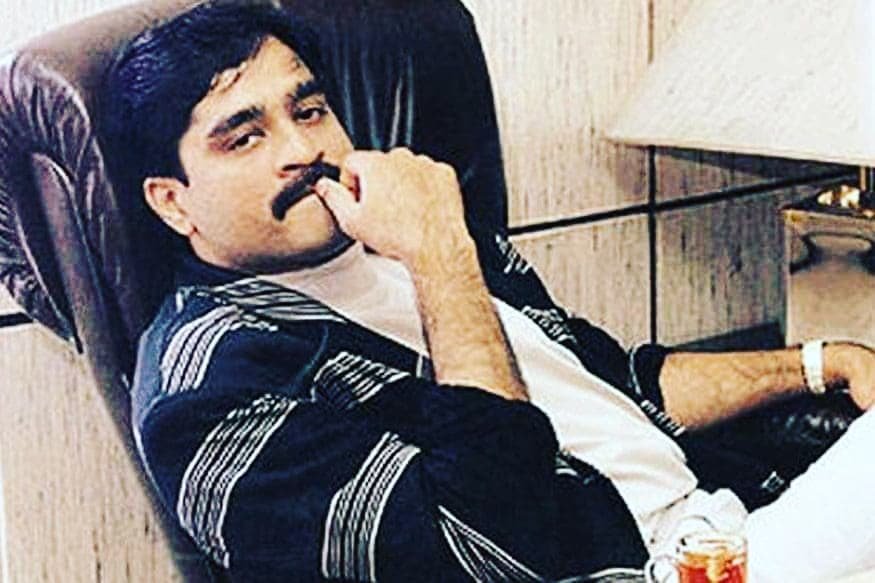 Dawood Ibrahim