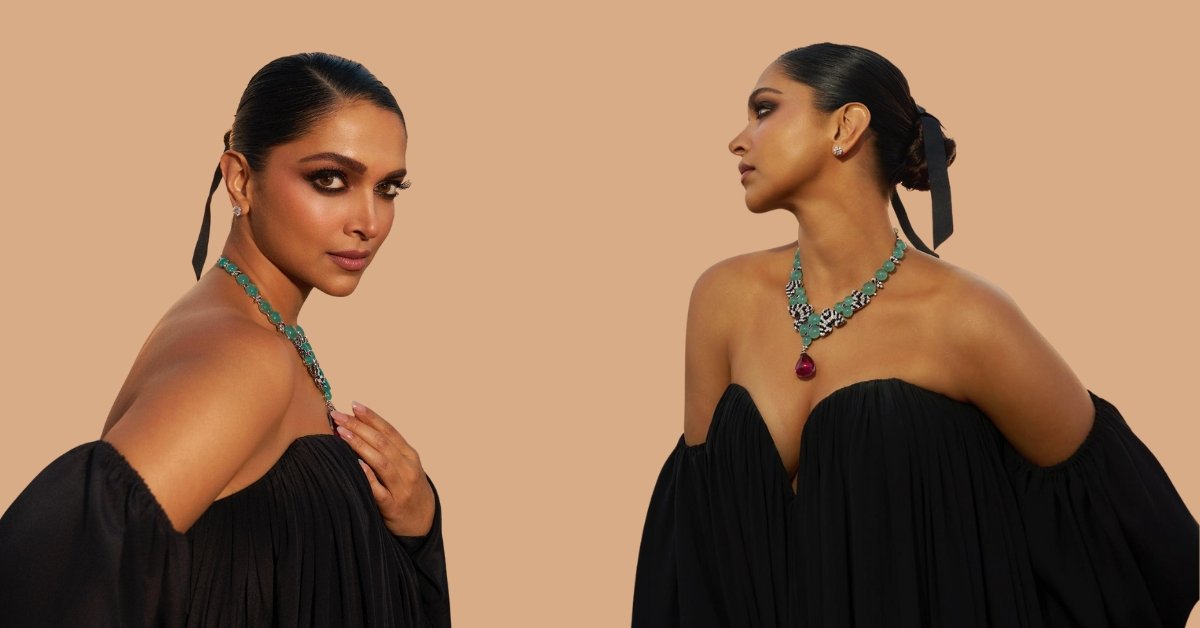 Deepika Padukone