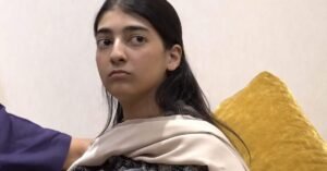 Heart Transplant or Heartbreak Ayesha Rashan's Life-Saving Surgery Sparks Controversy