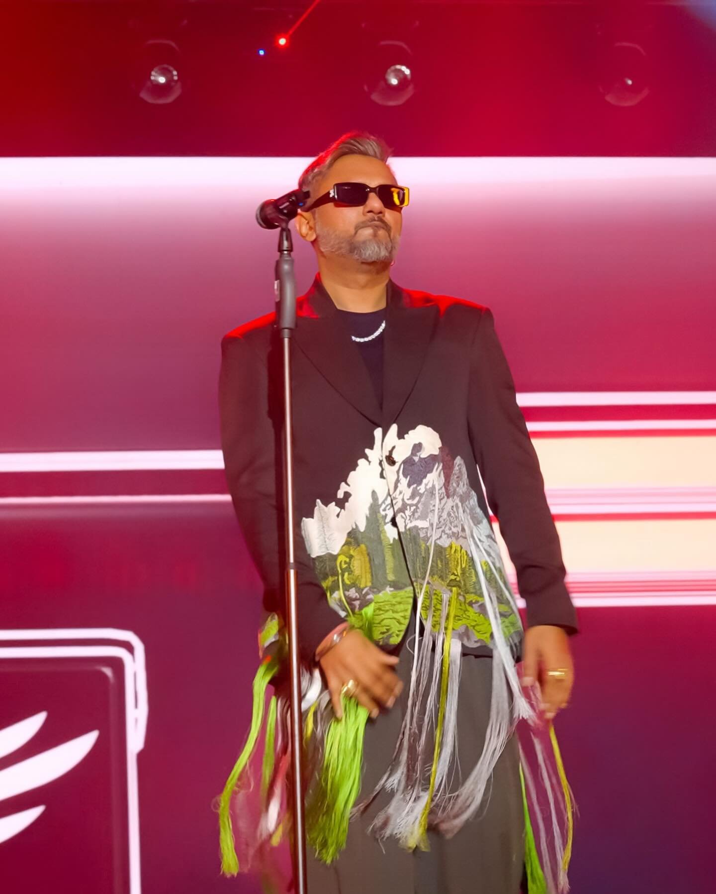 Honey Singh