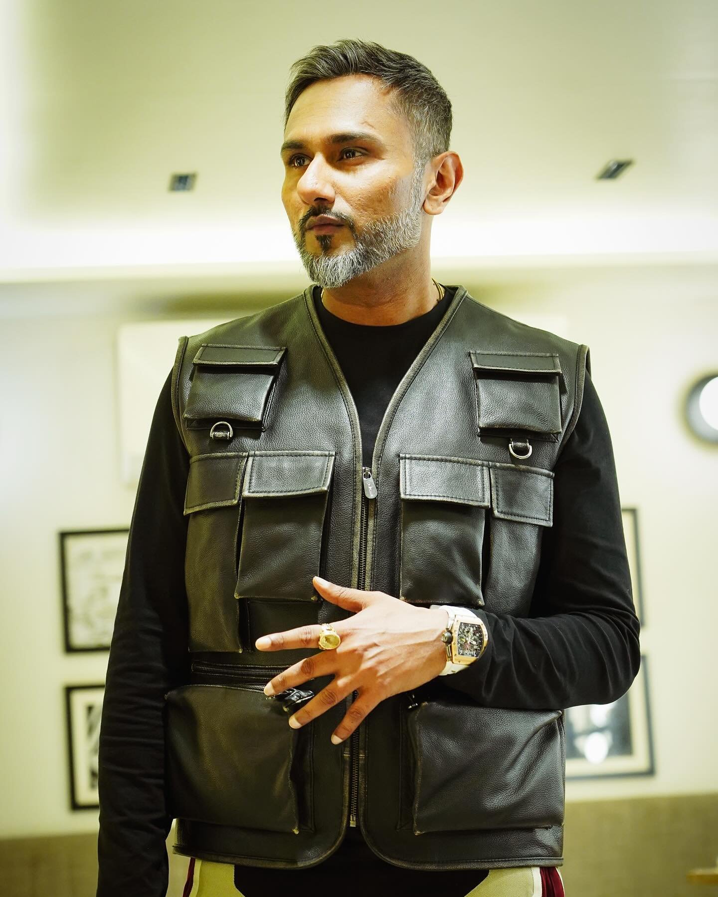 Honey Singh
