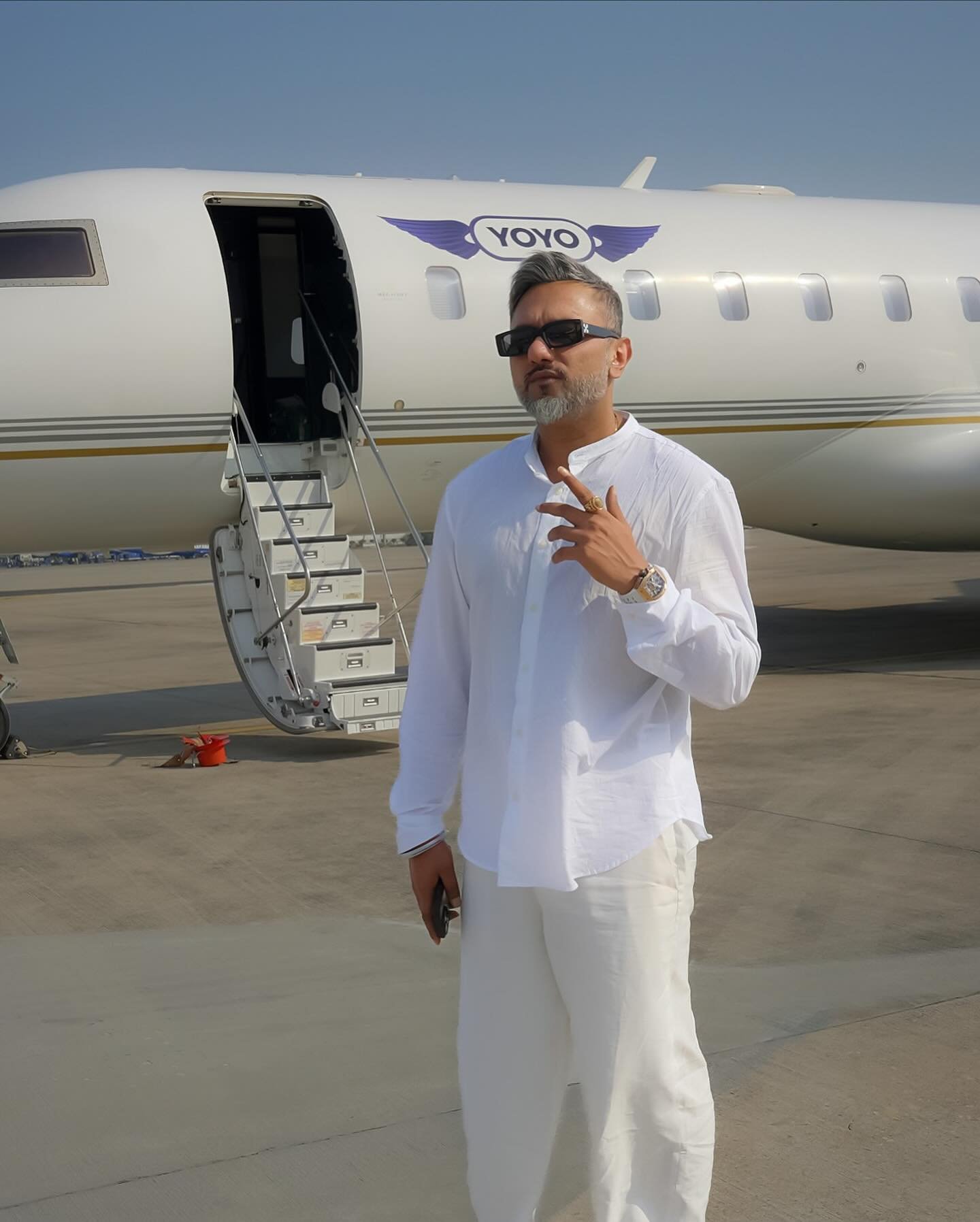 Honey Singh