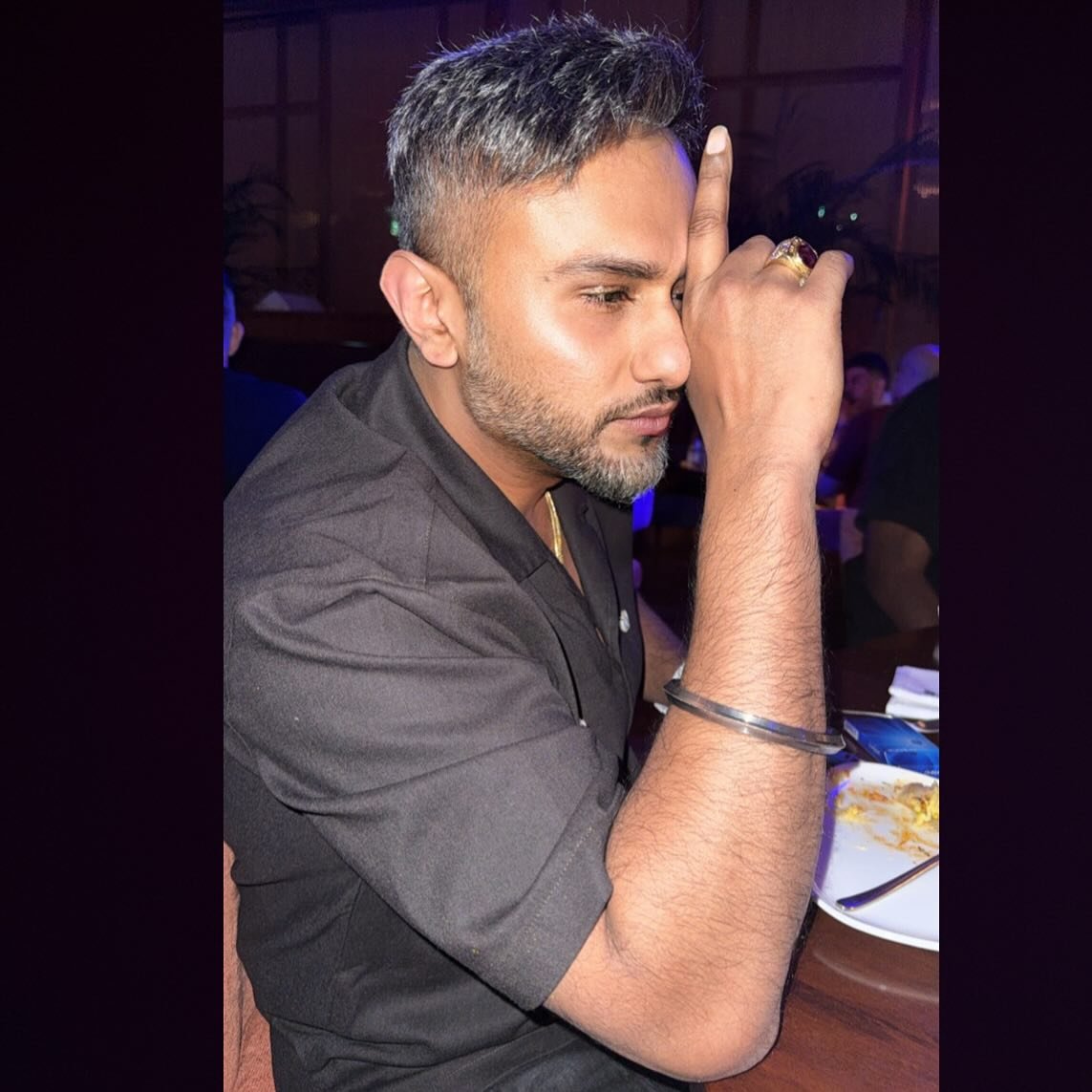 Honey Singh