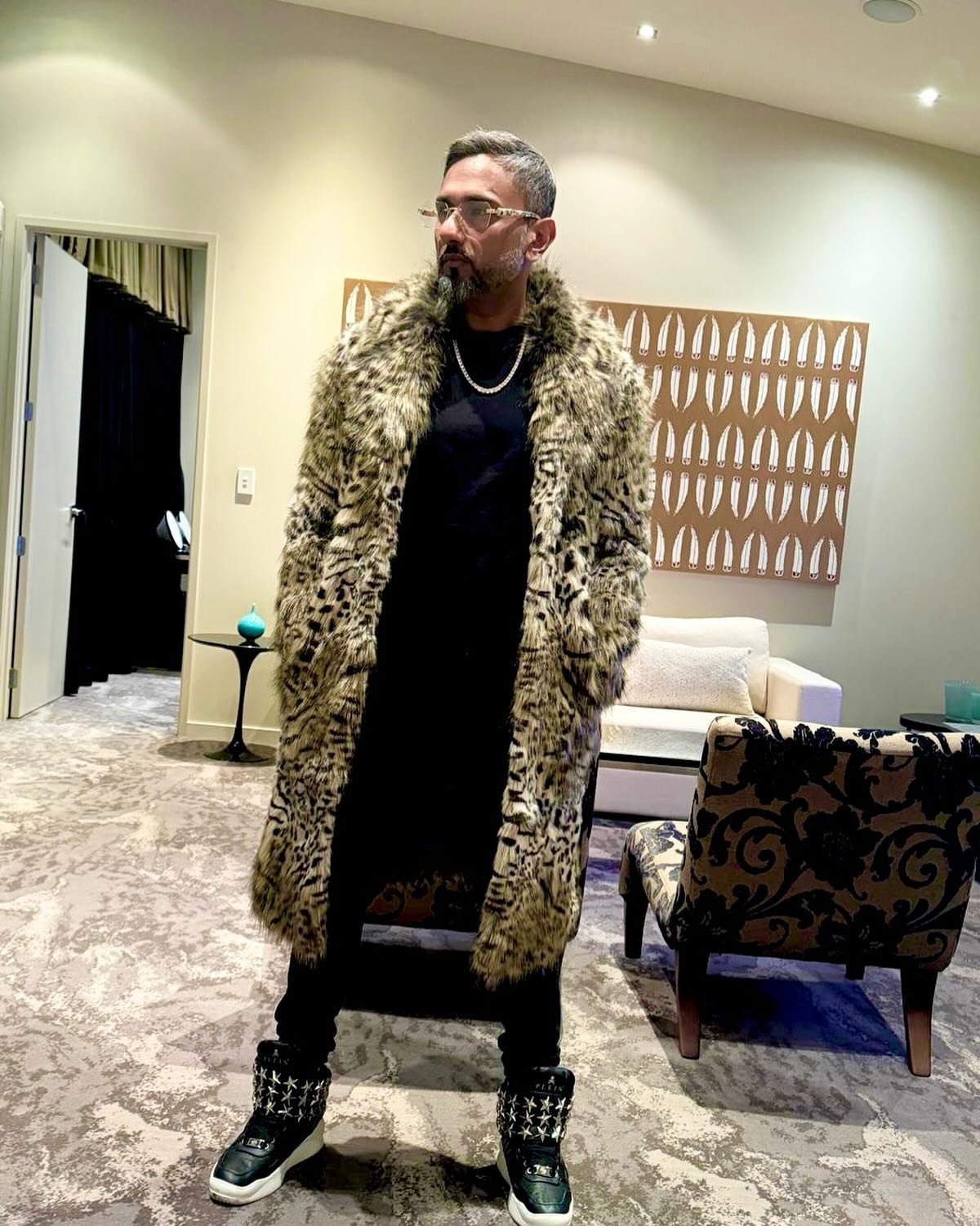 Honey Singh
