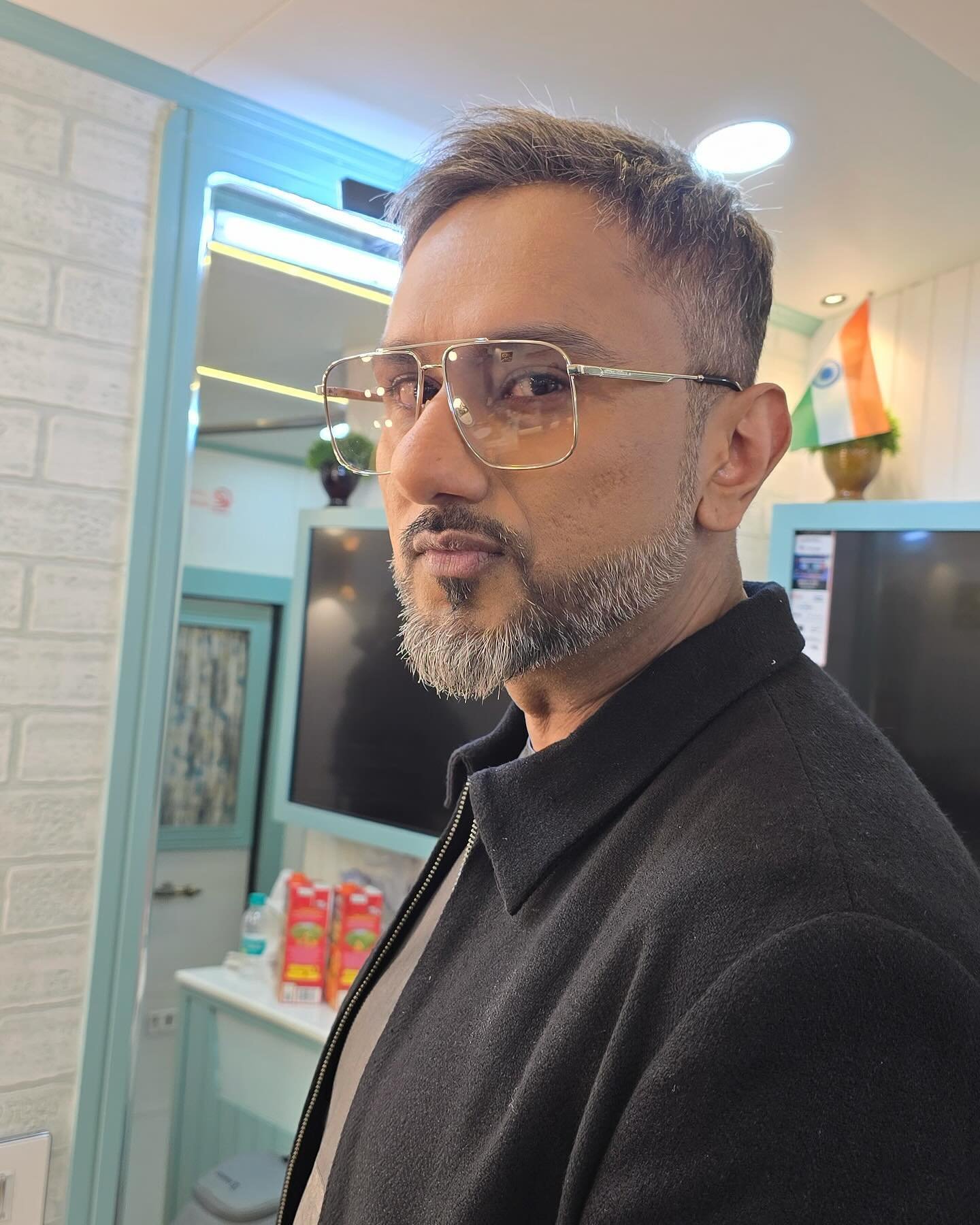 Honey Singh