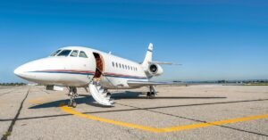 How Much Does A Private Jet Cost In India