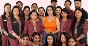 How Much Does Parul Garg Charge For Bridal Makeup Costs And Services