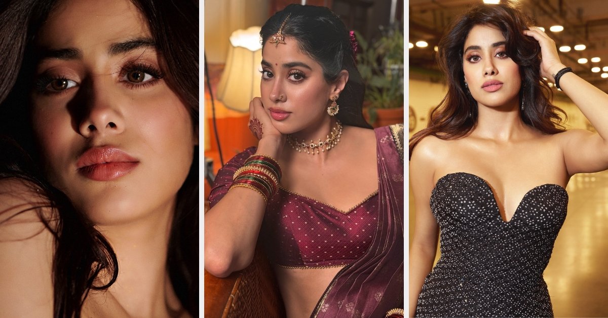 How Much Janhvi Kapoor Charges For A Movie