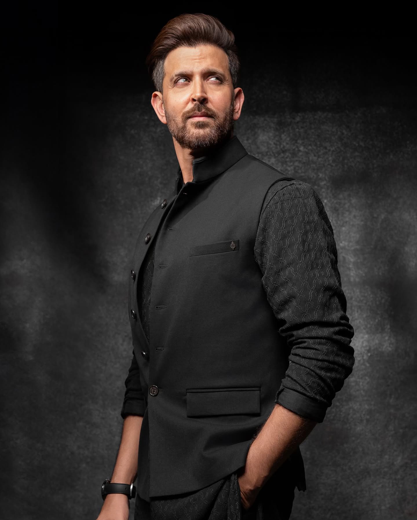 Hrithik Roshan