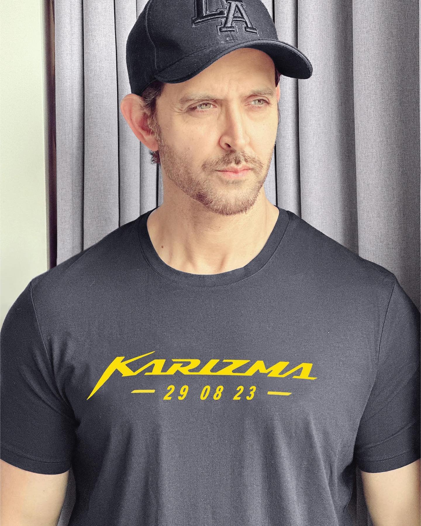 Hrithik Roshan
