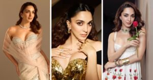 Is Kiara Advani A Nepo Kid Unraveling Her Bollywood Journey