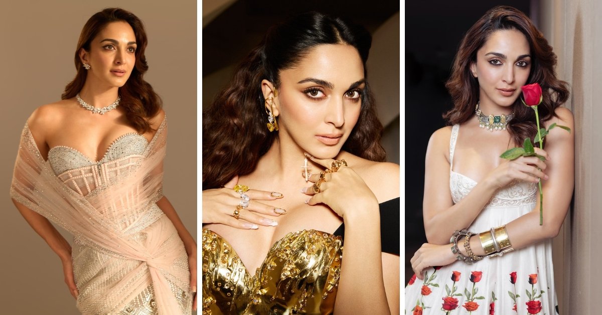 Is Kiara Advani A Nepo Kid Unraveling Her Bollywood Journey