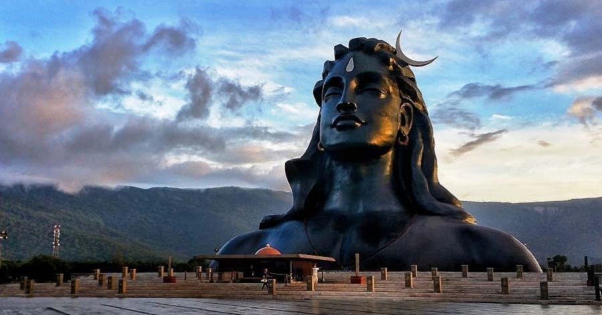 Isha Yoga Center, Tamil Nadu