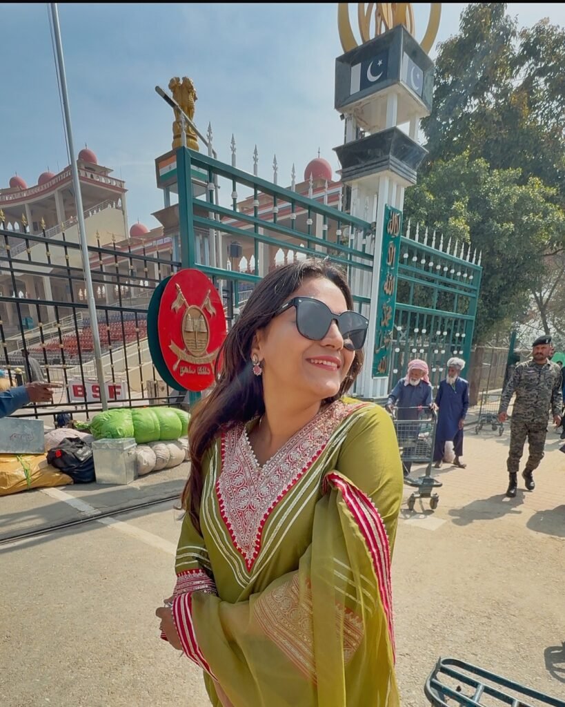 Who Is Jyothi Rani Malhotra? Youtuber